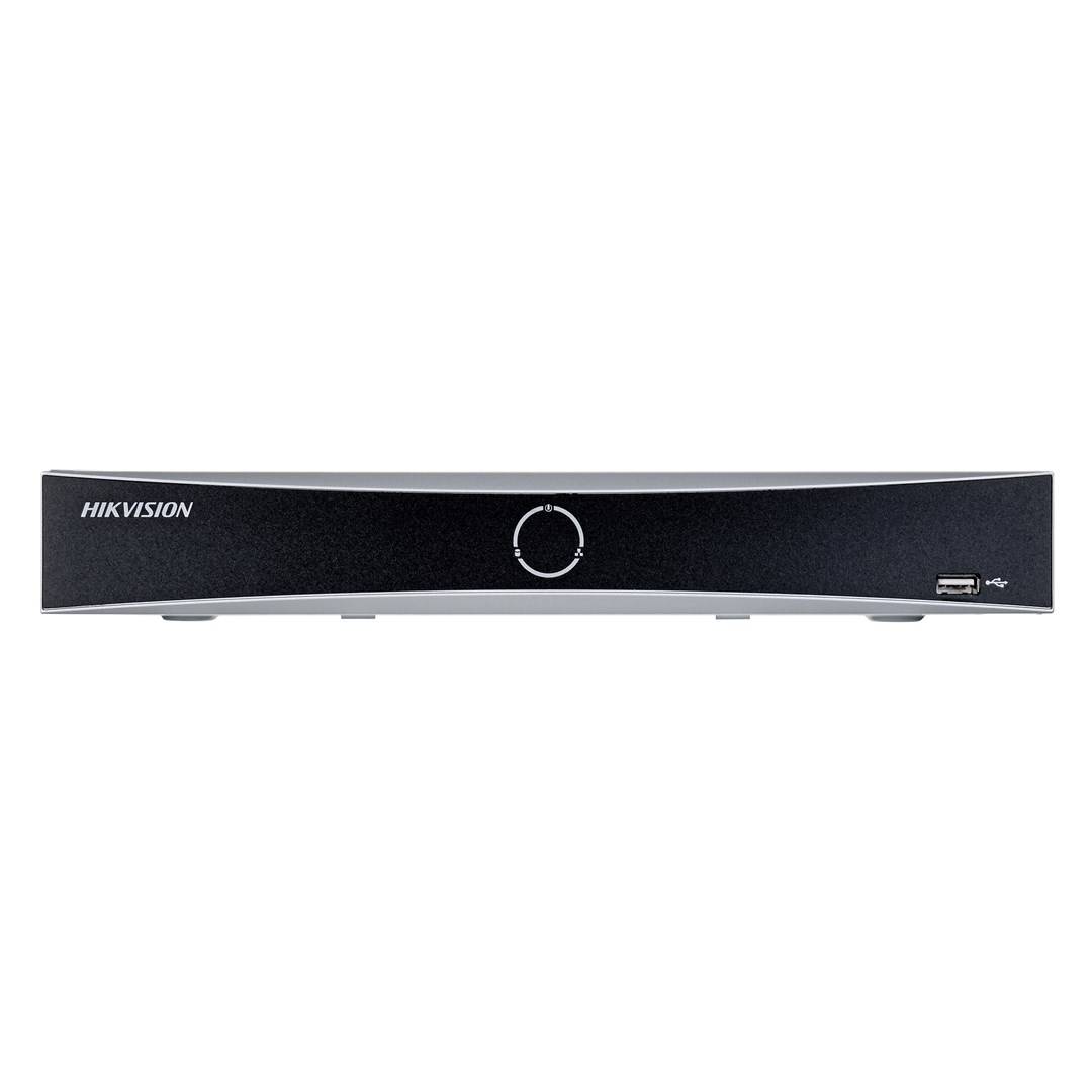 Hikvision DS-7608NXI-K1(D) NVR 8 canaux 1U K Series AcuSense 4K-1