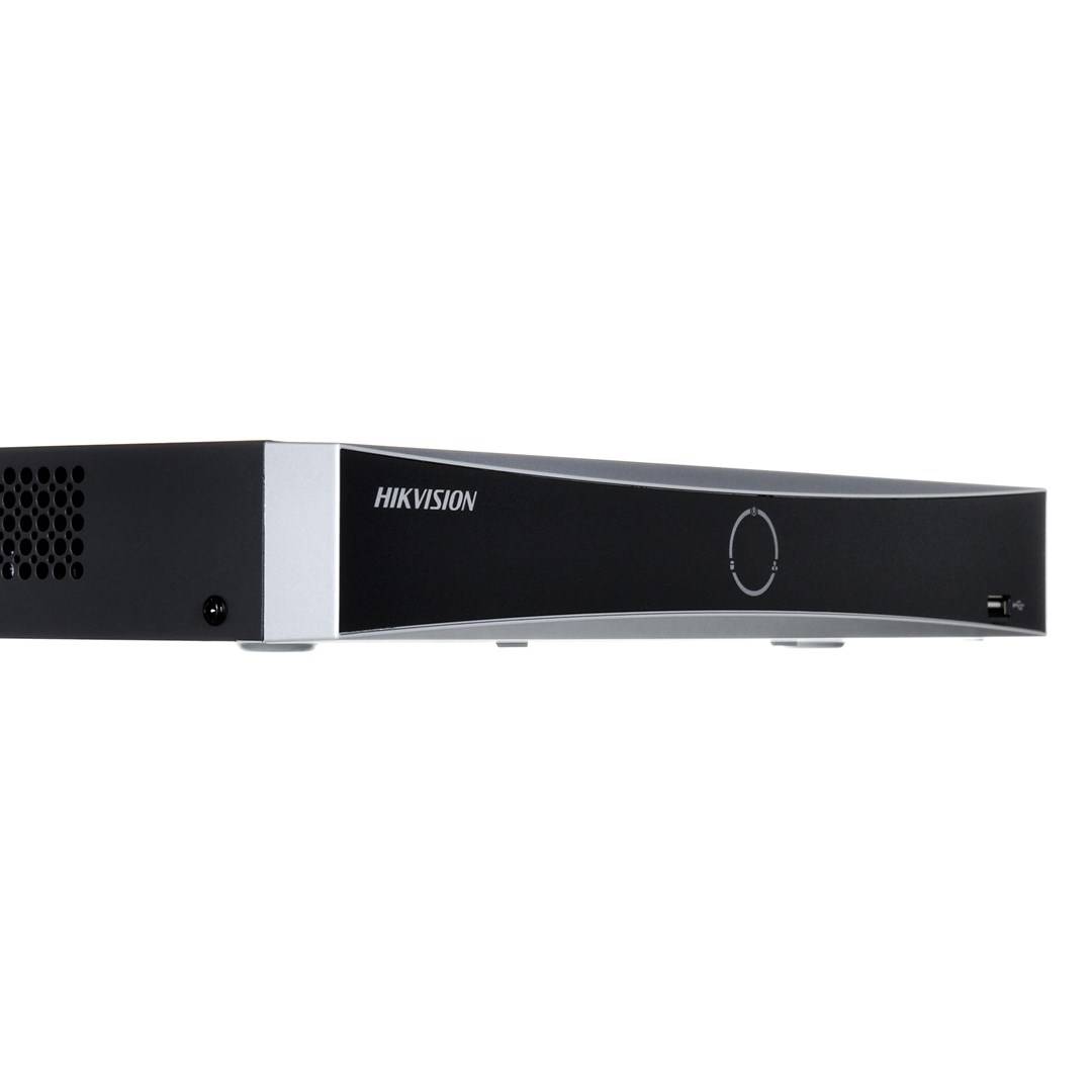 Hikvision DS-7608NXI-K1(D) NVR 8 canaux 1U K Series AcuSense 4K-2