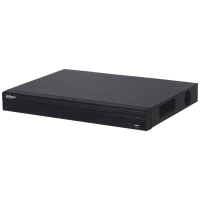 Dahua NVR4232-4KS3 Enregistreur vidéo réseau 32CH 1U 2HDDs Lite-0