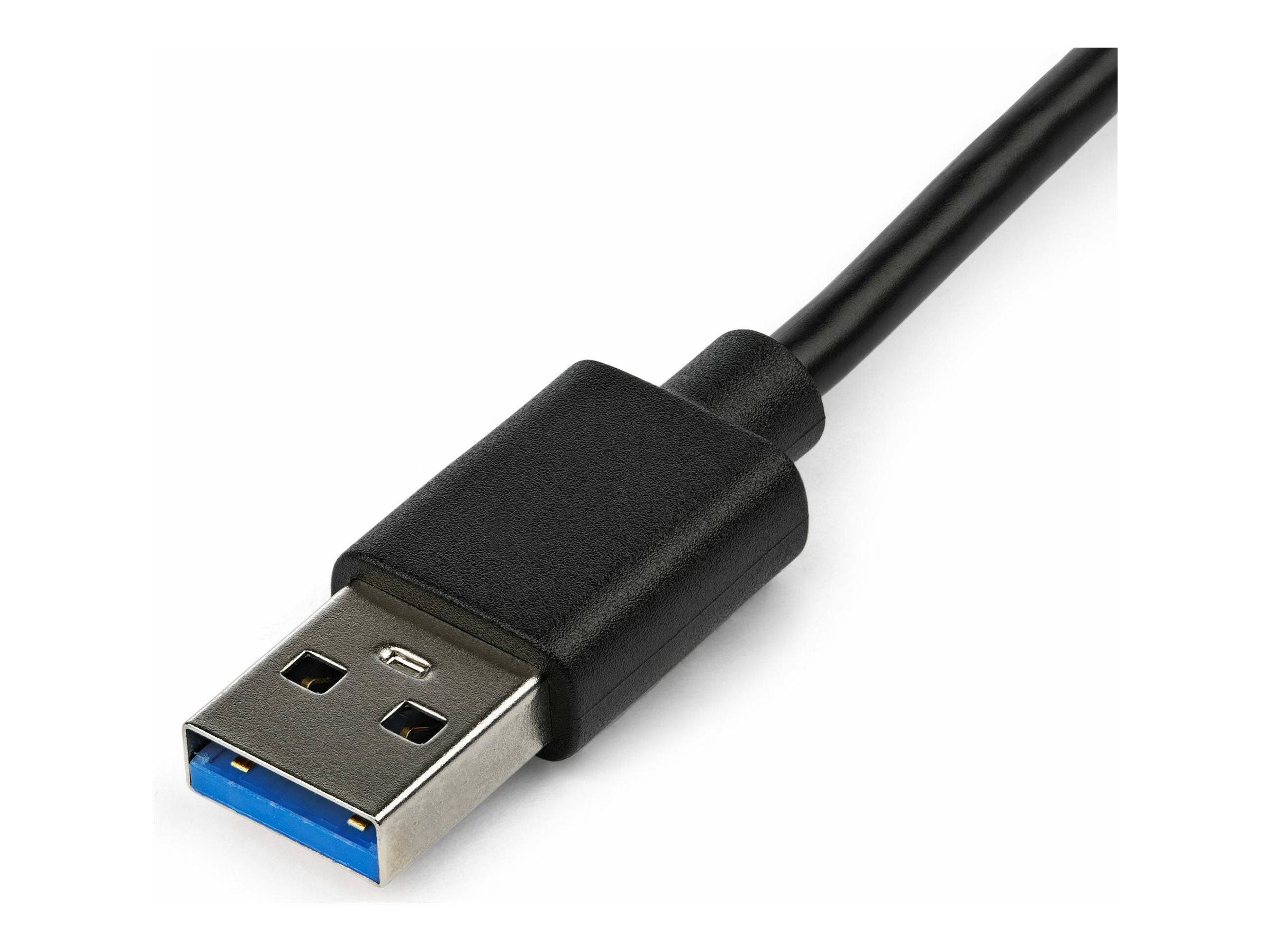 USB 3.0 to HDMI Adapter - 4K-1