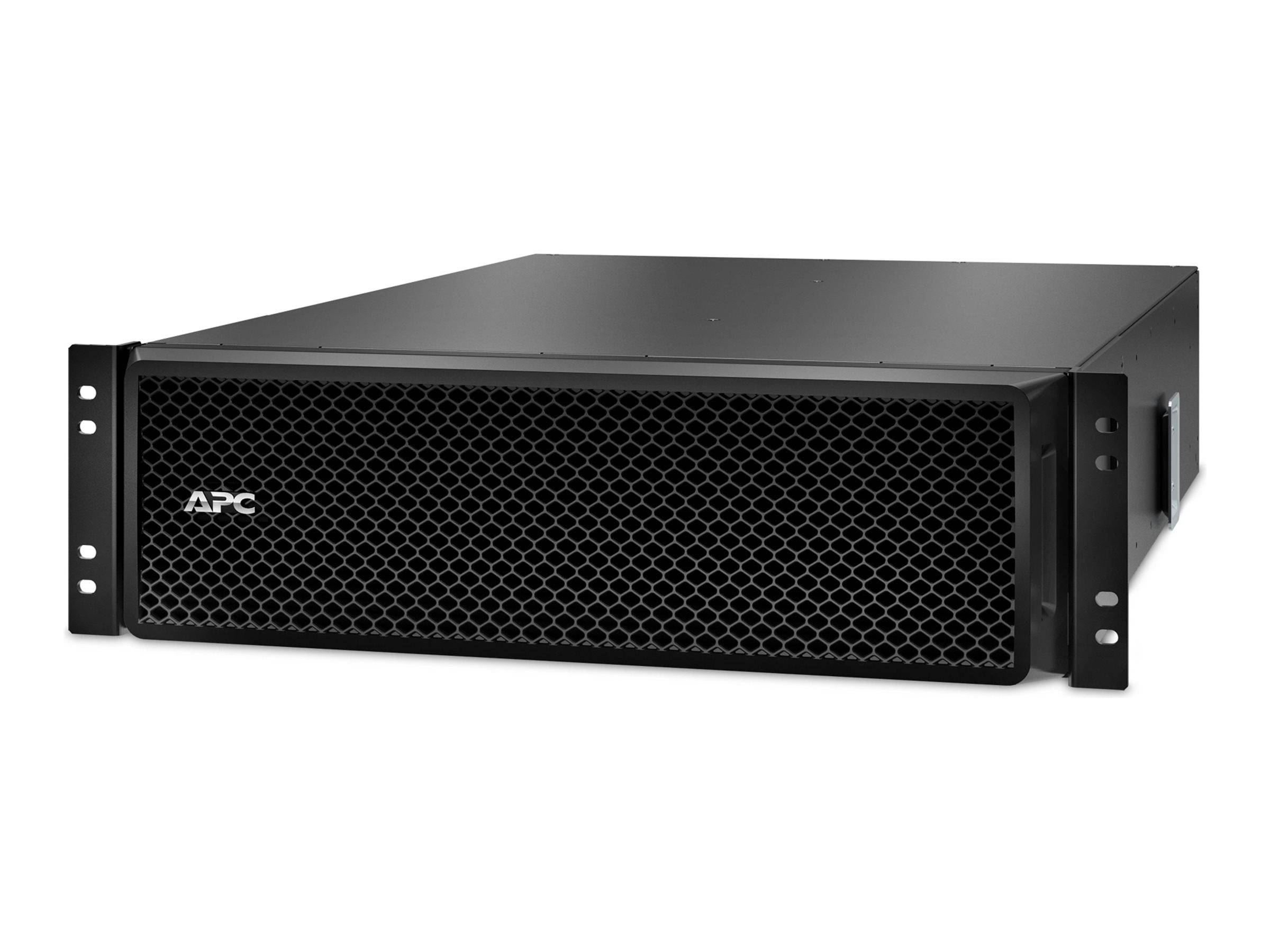 APC by Schneider Electric SRT192RMBP2 USV-1