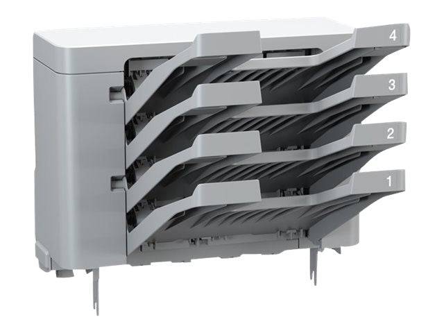 BROTHER Mailbox 4 x 100 or 2 x 200 sheets HL-L6300DW / HL-L6400DW-1