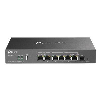 Omada Multi-Gigabit VPN Router 1? 2.5G-0