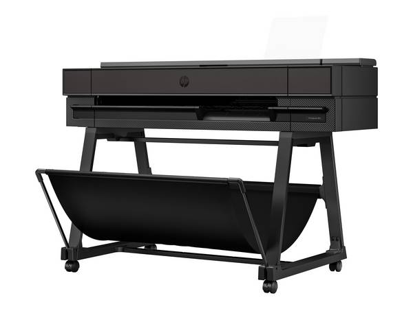 HP DesignJet T850 Printer 2y Warranty