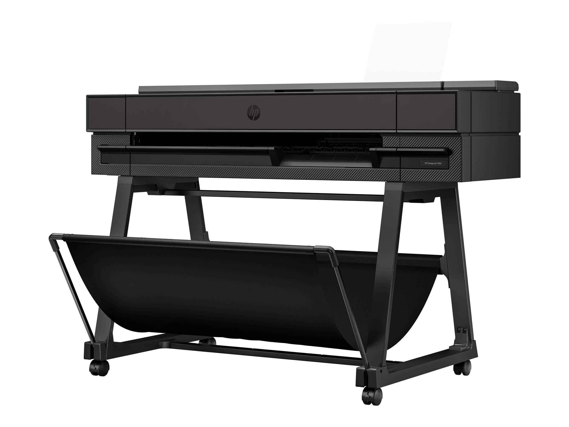 HP DesignJet T850 Printer 2y Warranty-0