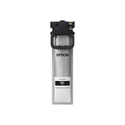 Epson T11 cartouche noire pour imprimante jet d'encre-0