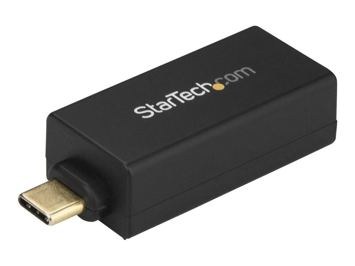 Network Adapter - USB C to GbE - USB 3.0-0