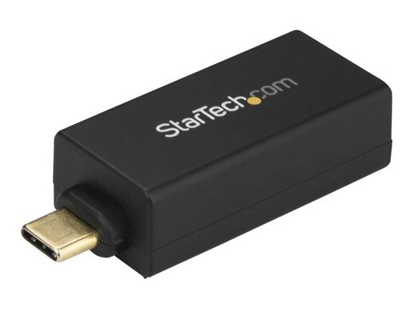 Network Adapter - USB C to GbE - USB 3.0