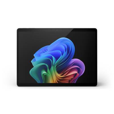 MICROSOFT Surface Pro 11 - Intel Core Ultra 5 236V - 13p - 16Go - 256Go - W11P - Noir - Tablette - Hybride 2-en-1-1