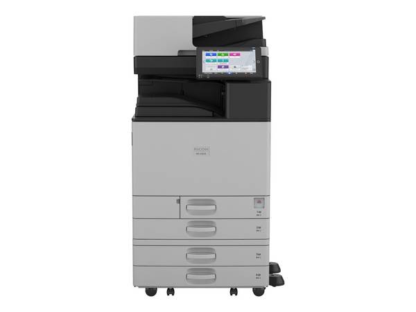 RICOH IM C4510A MFP couleur A3 45ppm, ethernet, LCD 10,1