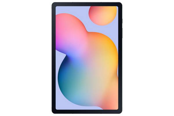 Tablette Galaxy Tab S6 Lite 10,4 2024 64Go WIFI RAM 4Go.