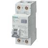 Siemens 5SU13560KK40 Interrupteur différentiel/Disjoncteur de protection 40 A 0.03 A 230 V