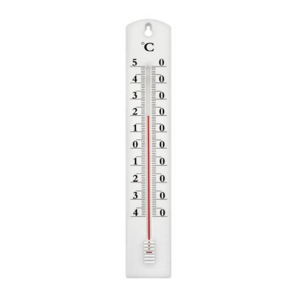Thermomètre intérieur extérieur sans mercure