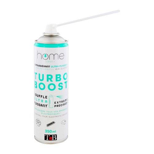 TNB TURBOBOOST - Computer equipment butane dust remover-0