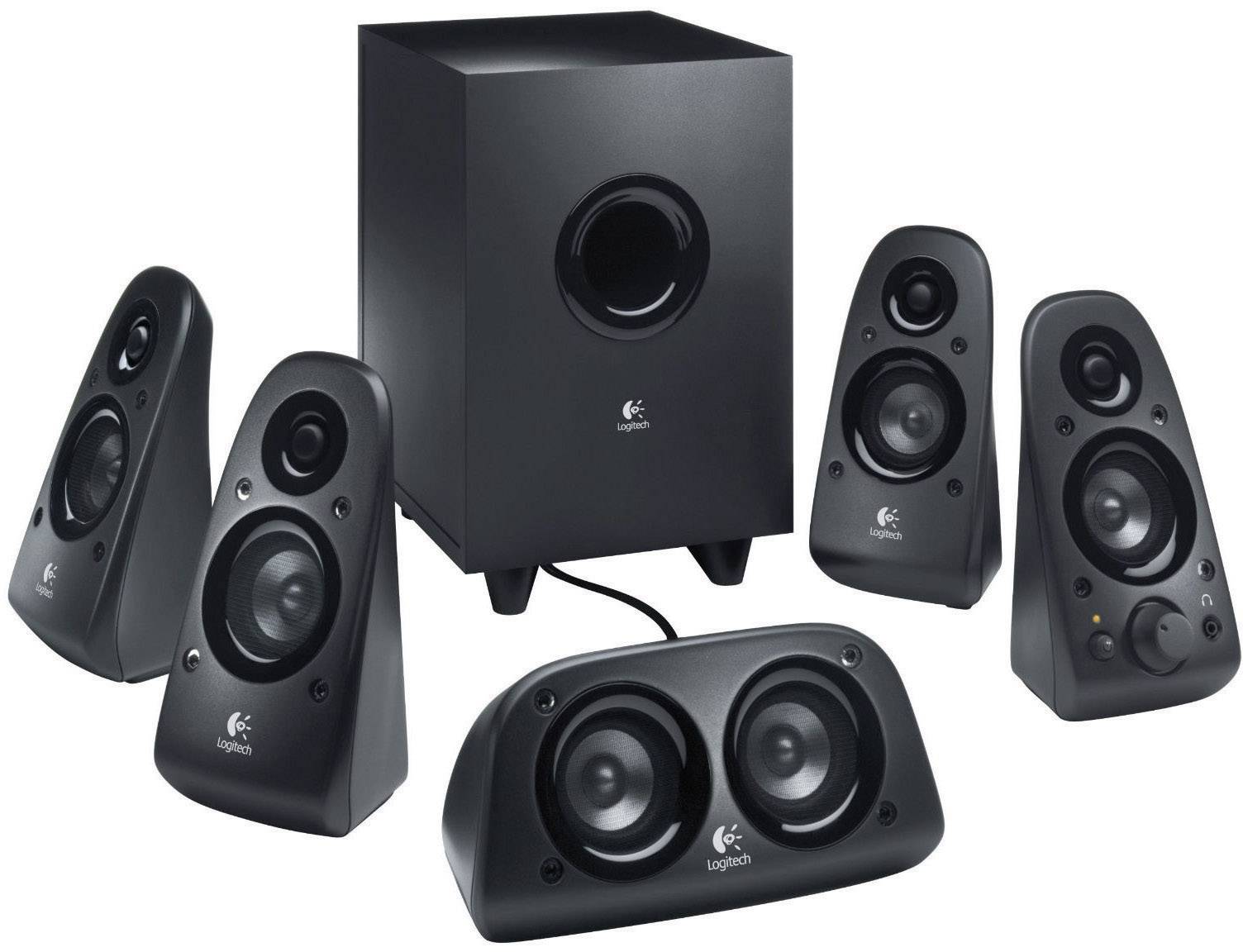 Haut Parleur Pour Pc