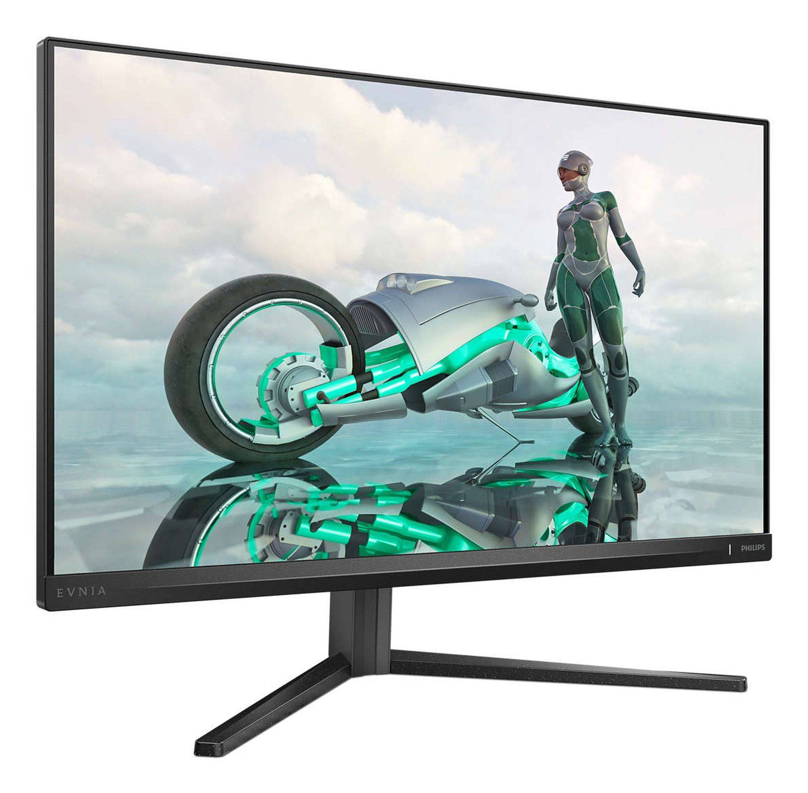 PHILIPS 27M2N3200A 27p FreeSync 1920x1080 1ms HDMI DP Black/Grey-0
