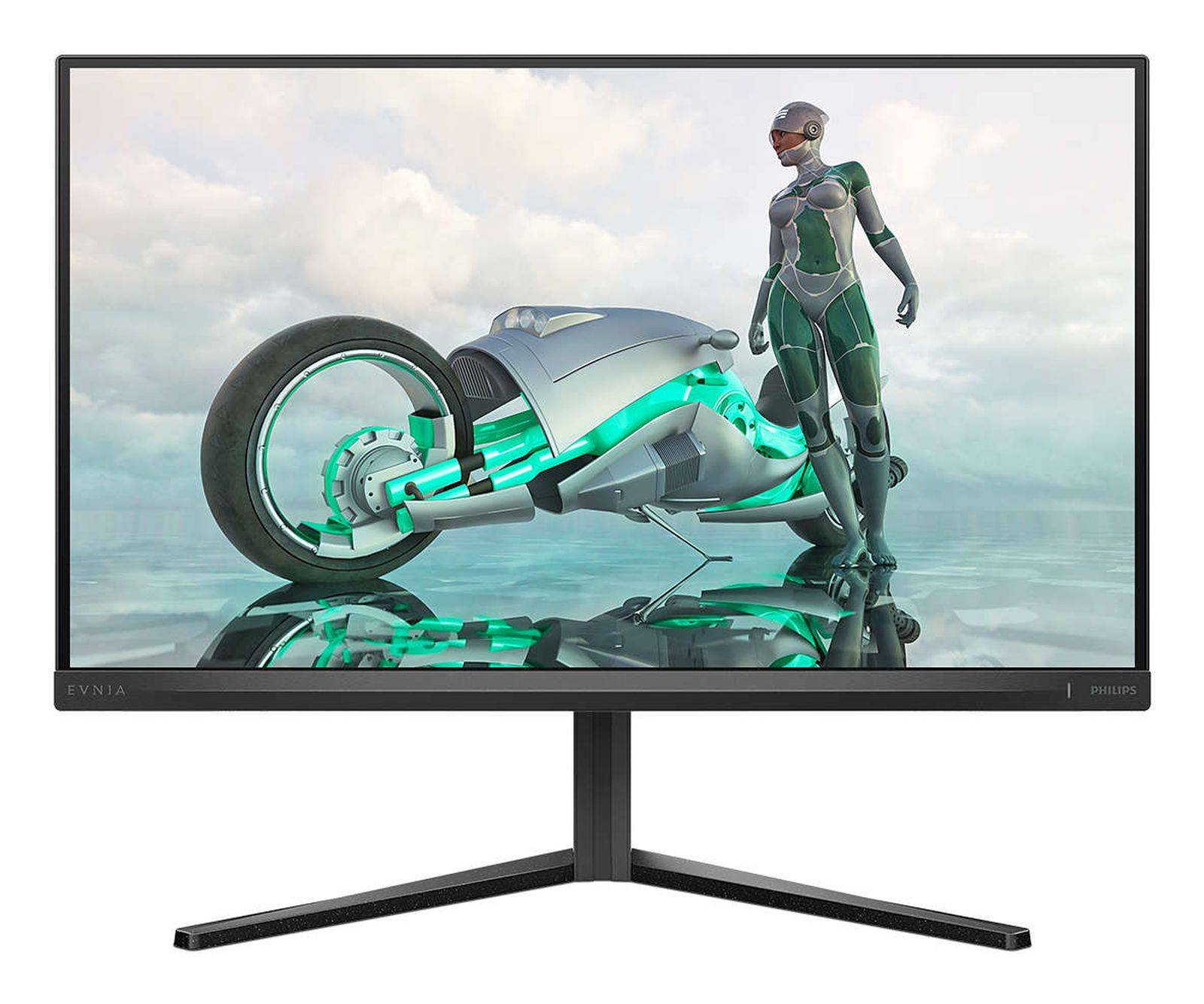 PHILIPS 27M2N3200A 27p FreeSync 1920x1080 1ms HDMI DP Black/Grey-2