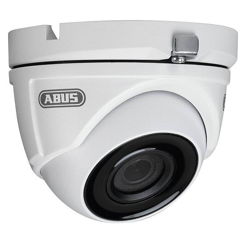 ABUS Performance Line TVVR33622D analogique, AHD Set pour caméra de surveillance 6 canaux avec 2 caméras 1920 x 1080 pix-2