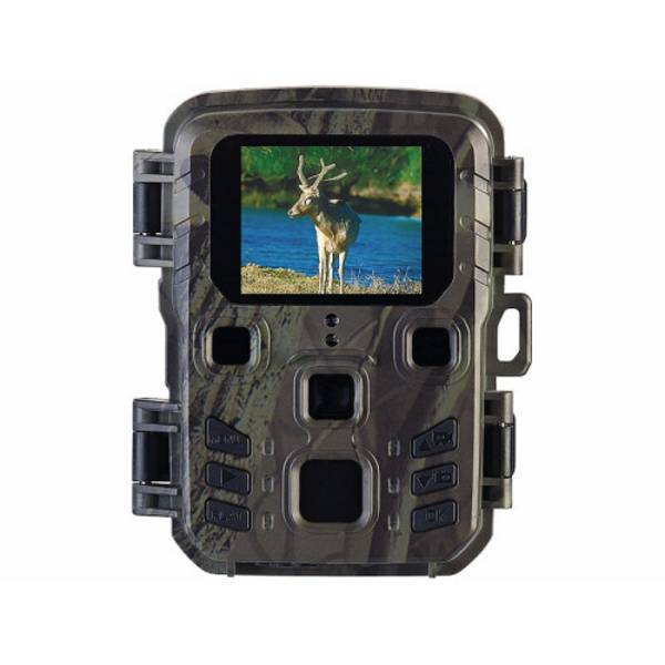 Mini caméra de chasse compacte Full HD