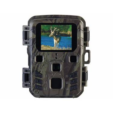 Mini caméra de chasse compacte Full HD