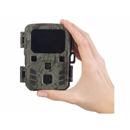 Mini caméra de chasse compacte Full HD-1