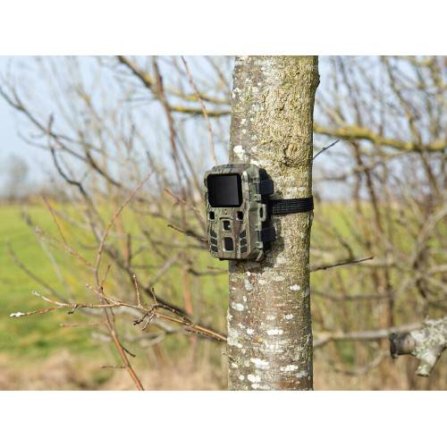 Mini caméra de chasse compacte Full HD-2