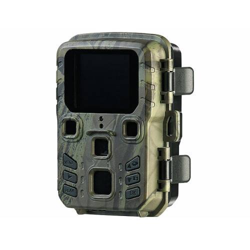Mini caméra de chasse compacte Full HD-3