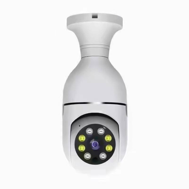 Caméra Video Surveillance 1080P 5G Voix Bidirectionnelle Détection Mouvement YONIS-0