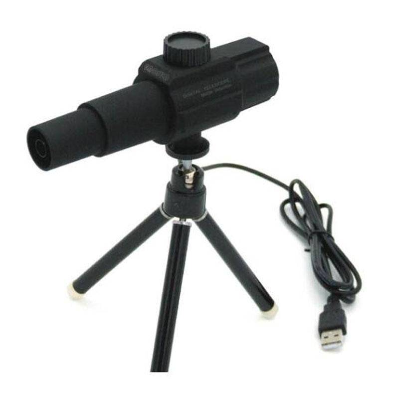 Télescope Numérique USB Microscope Caméra Vidéo Streaming En Direct Haute Résolution YONIS-0