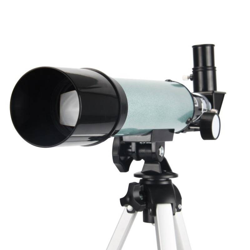 Télescope Astronomique HD Pour Adultes Et Enfants Avec Trépied En Alliage D'Aluminium YONIS-0