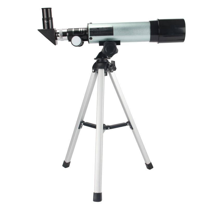 Télescope Astronomique HD Pour Adultes Et Enfants Avec Trépied En Alliage D'Aluminium YONIS-1