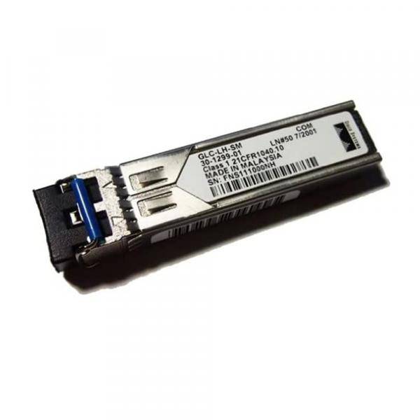 Cisco Systems GLC-LH-SM Transceiver-0