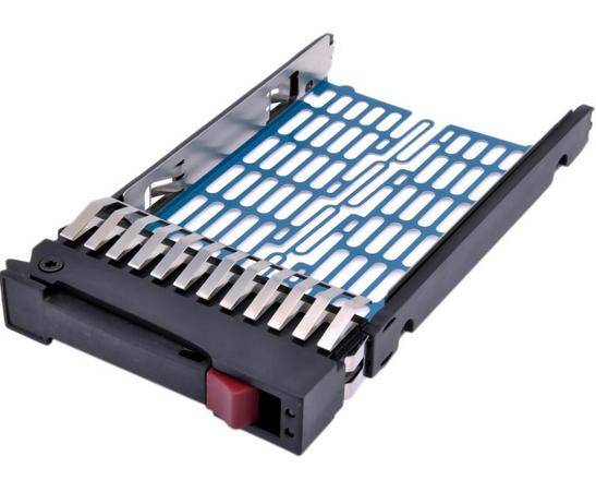 Hewlett Packard 378343-002 Speicher-0