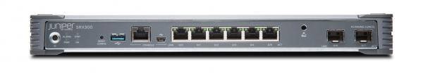 Juniper Networks SRX300-SYS-JE-0