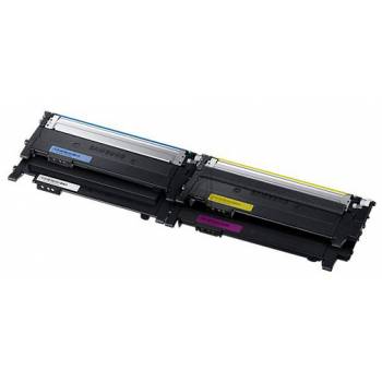 SAMSUNG CLT-P404C/ELS 4-pk CYMK Toner Crt-2