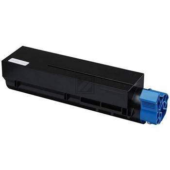Cassette de toner d'origine OKI B411 B431 noir-1