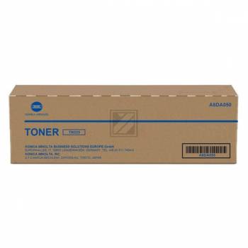 Konica Minolta A8DA050, 24000 pages, Noir, 1 pièce(s)-2