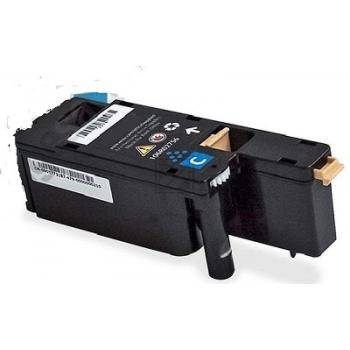 Xerox 106R0275x toners couleurs séparées pour imprimante laser cyan-1