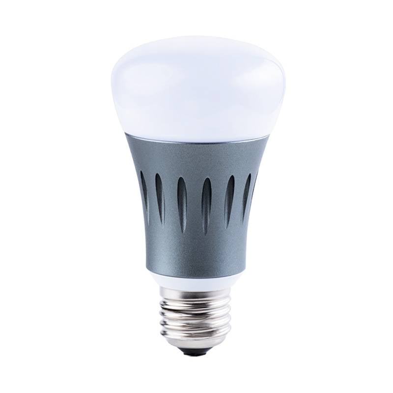 Ampoule Connectée Google Home Echo Alexa LED 7W Multicolore YONIS-0