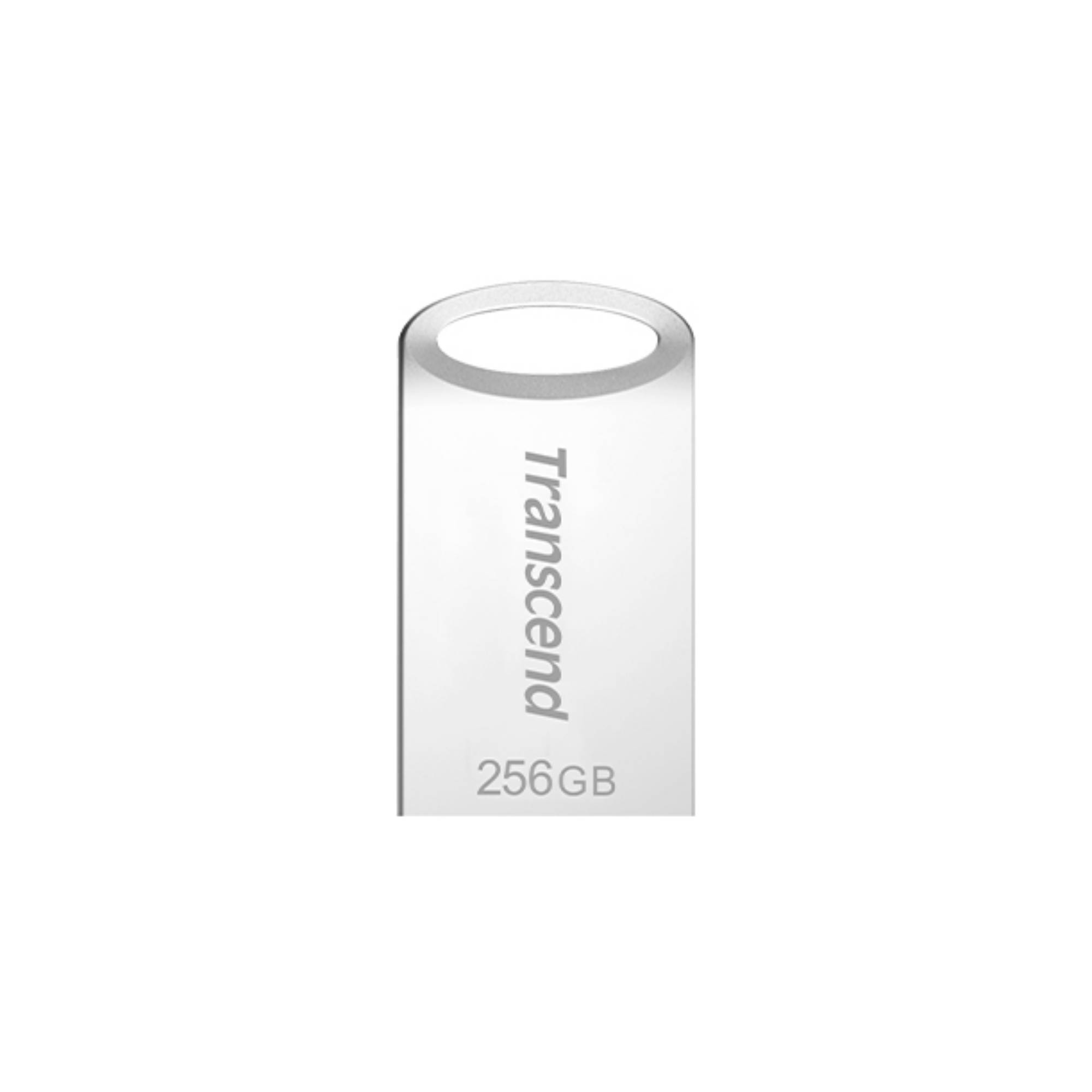 TRANSCEND 256Go USB 3.1 Pen Drive Silver-2