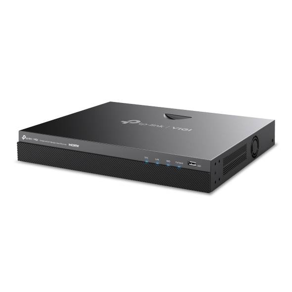 TP-LINK 8 Channel PoE+ Network Video Recorder-3
