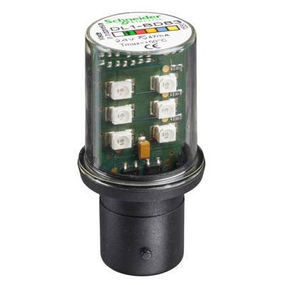 Schneider Electric DL1BDB3 Élément LED 24 V 1 pc(s)-0