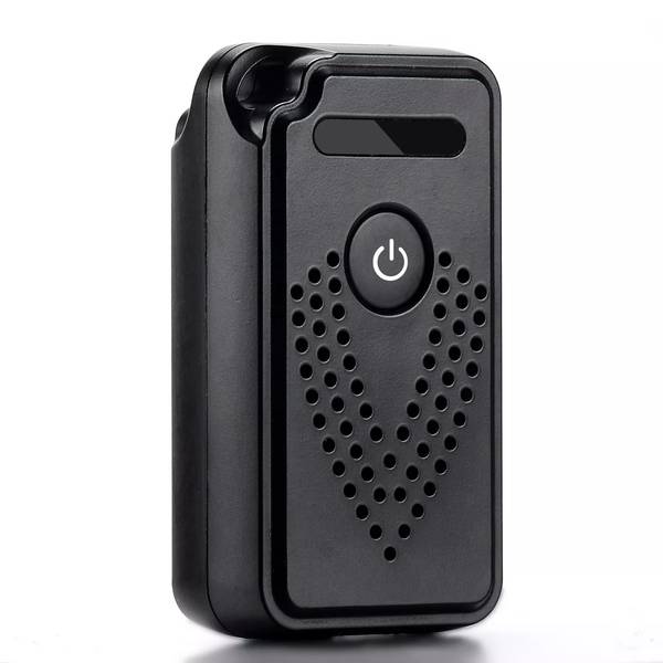 Micro Espion Wifi Sans SIM Longue Autonomie Écoute à Distance YONIS