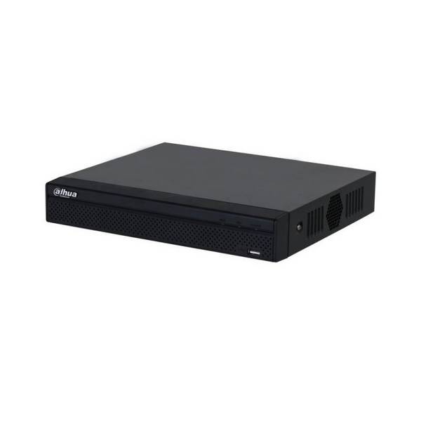Dahua NVR2108HS-4KS3 Enregistreur vidéo réseau 8CH Compact 1U 1HDD Lite