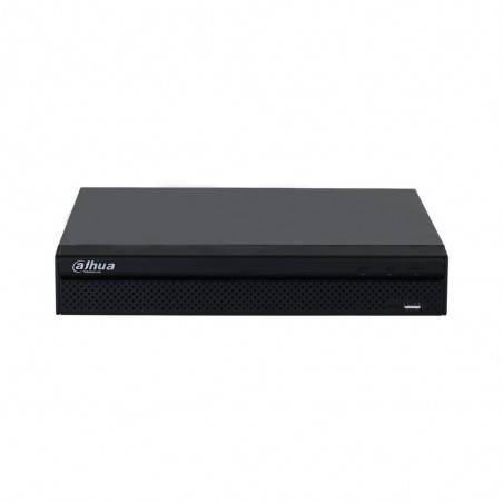 Dahua NVR2108HS-4KS3 Enregistreur vidéo réseau 8CH Compact 1U 1HDD Lite-1