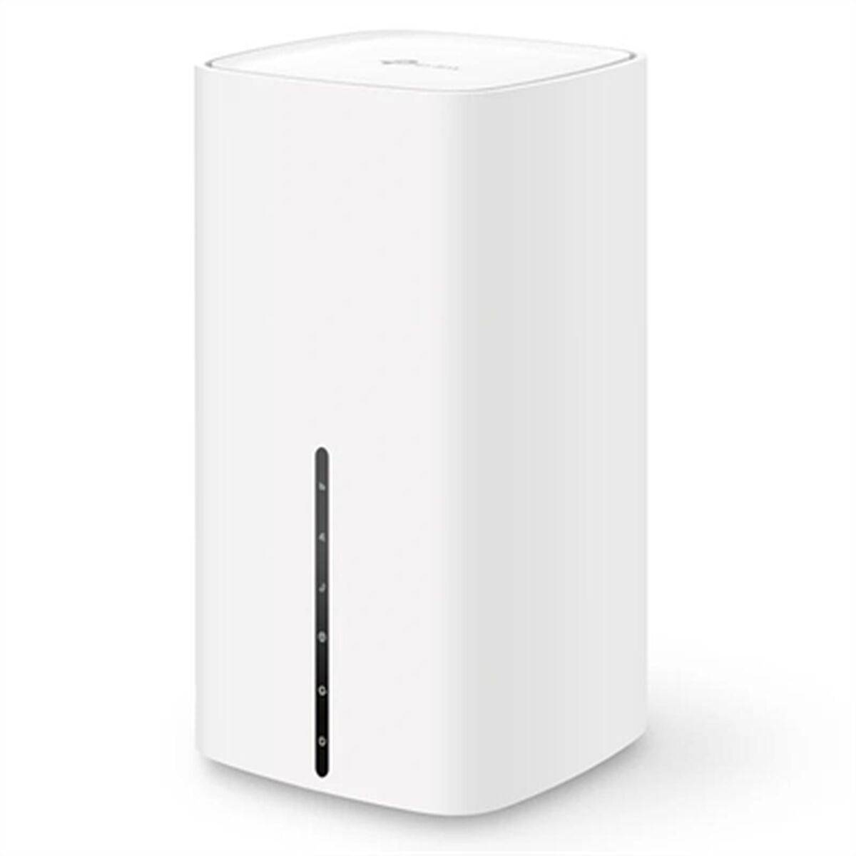 TP-LINK 5G AX3000 Wi-Fi 6 Telephony Router-0