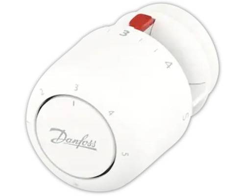 Tête thermostatique Aero RA- DANFOSS - 015G4590-0