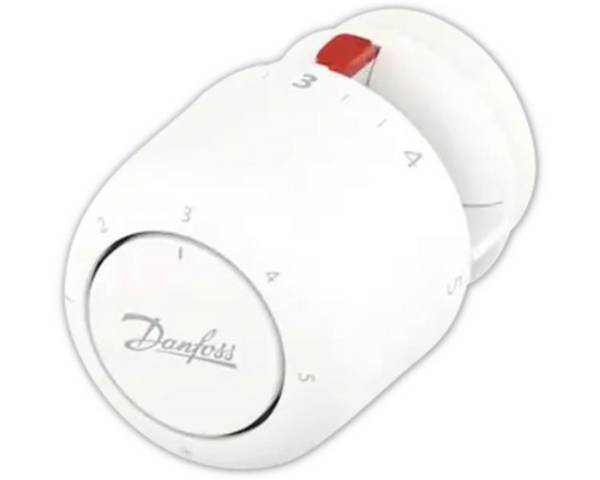 Tête thermostatique Aero RA- DANFOSS - 015G4590