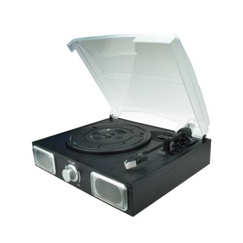 Platine vinyle compacte avec encodage MP3 TD11-1