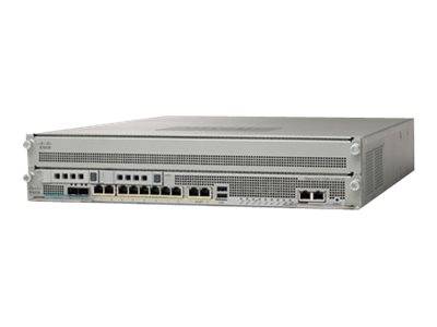 Cisco ASA5585-S20-K8-0